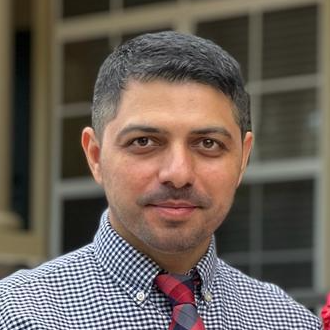 Hossein Rezai